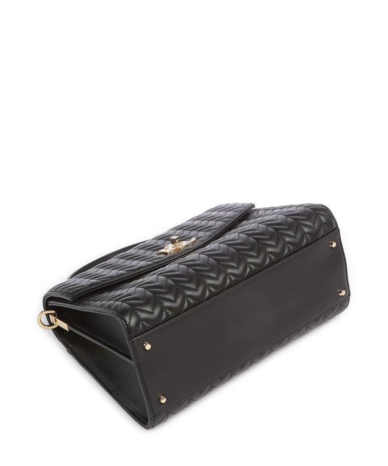 Lauren Ralph Lauren Farrah 27 Handbag black