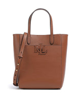 Lauren Ralph Lauren Cameryn Small Bolsa lauren tan