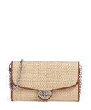 Lauren Ralph Lauren Adair 20 Bolsa natural/lauren tan