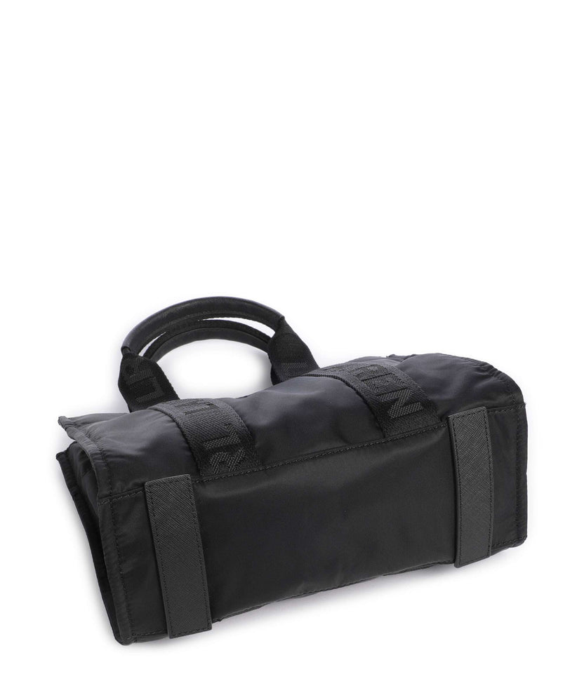 Lauren Ralph Lauren Stevie Small Handbag black