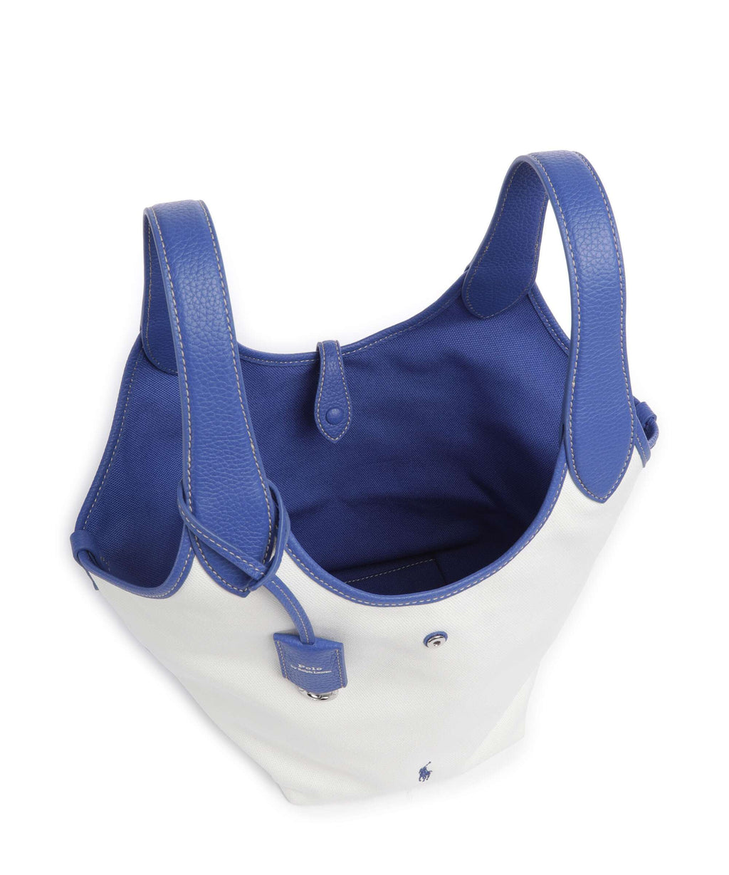 Polo Ralph Lauren Play Medium Handbag paper/jellyfish