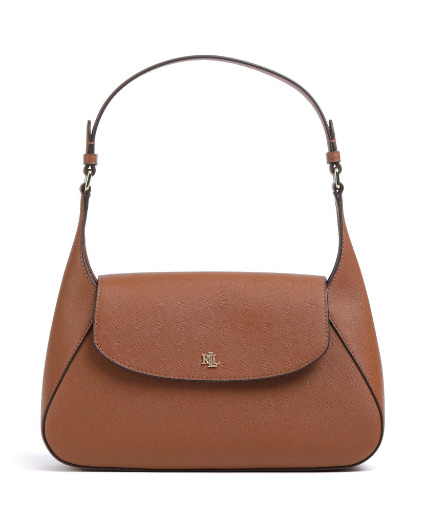 Lauren Ralph Lauren Schylar Medium Shoulder bag lauren tan