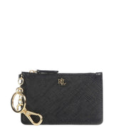 Lauren Ralph Lauren Porta-cartões black