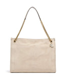 Lauren Ralph Lauren Bradley Large bolsa shopper sand dune