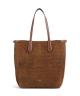 Polo Ralph Lauren Bellport Large bolsa shopper cinnamon/cuoio