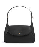 Lauren Ralph Lauren Schylar Medium Shoulder bag black