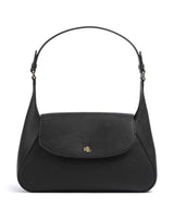 Lauren Ralph Lauren Schylar Medium Bolsa tiracolo black
