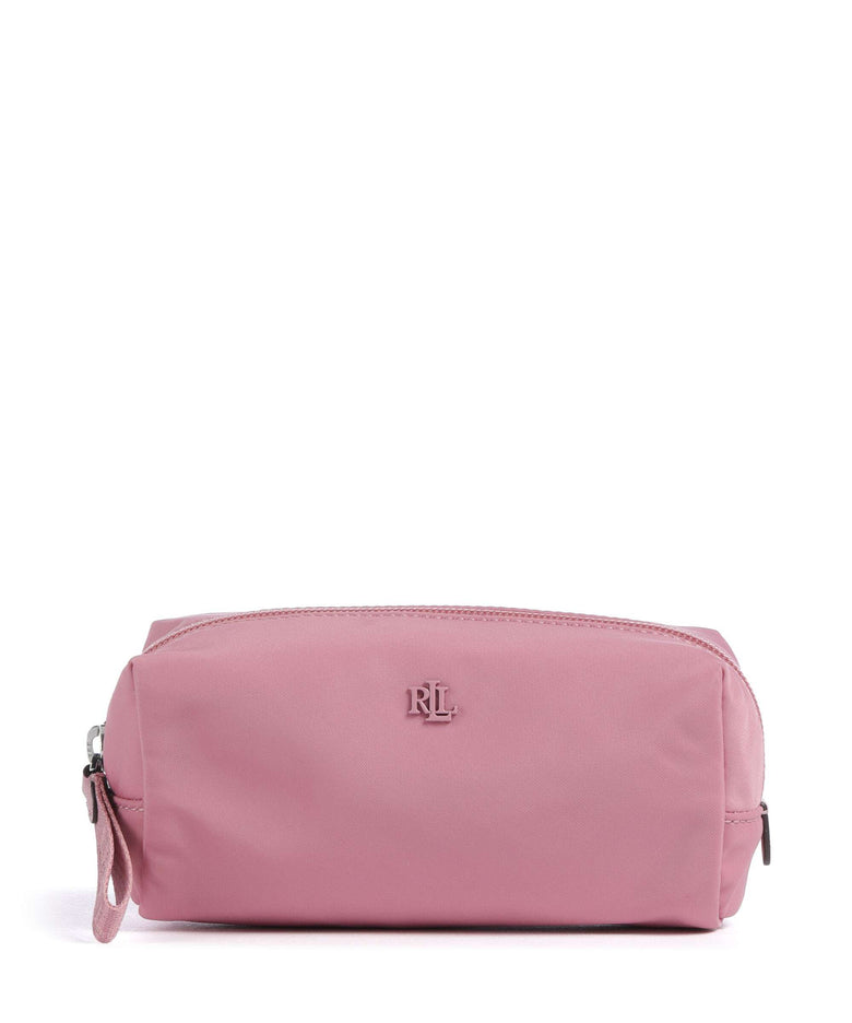 Lauren Ralph Lauren Cosmetic bag rose mauve
