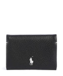 Polo Ralph Lauren Play Small Bolsa black