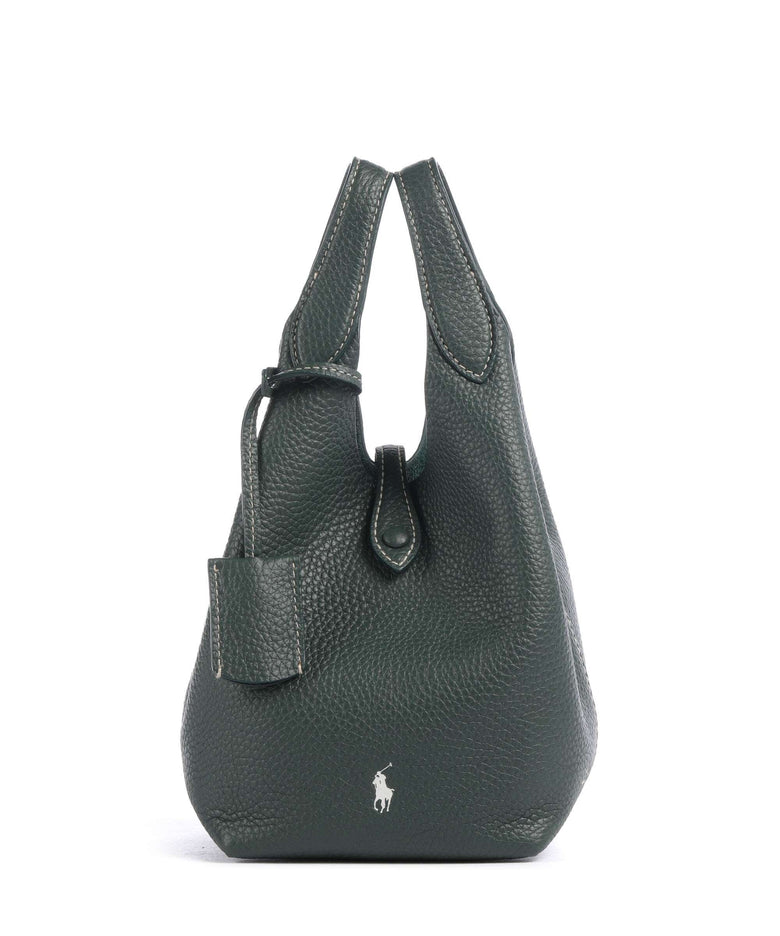 Polo Ralph Lauren Play Small Crossbody bag ficus