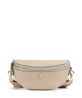 Lauren Ralph Lauren Marcy Fanny pack sand dune/soft white
