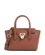 Lauren Ralph Lauren Tanner Small Bolsa tiracolo lauren tan