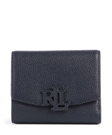 Lauren Ralph Lauren Cameryn Small Wallet refined navy