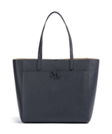 Lauren Ralph Lauren Cameryn Large bolsa shopper refined navy