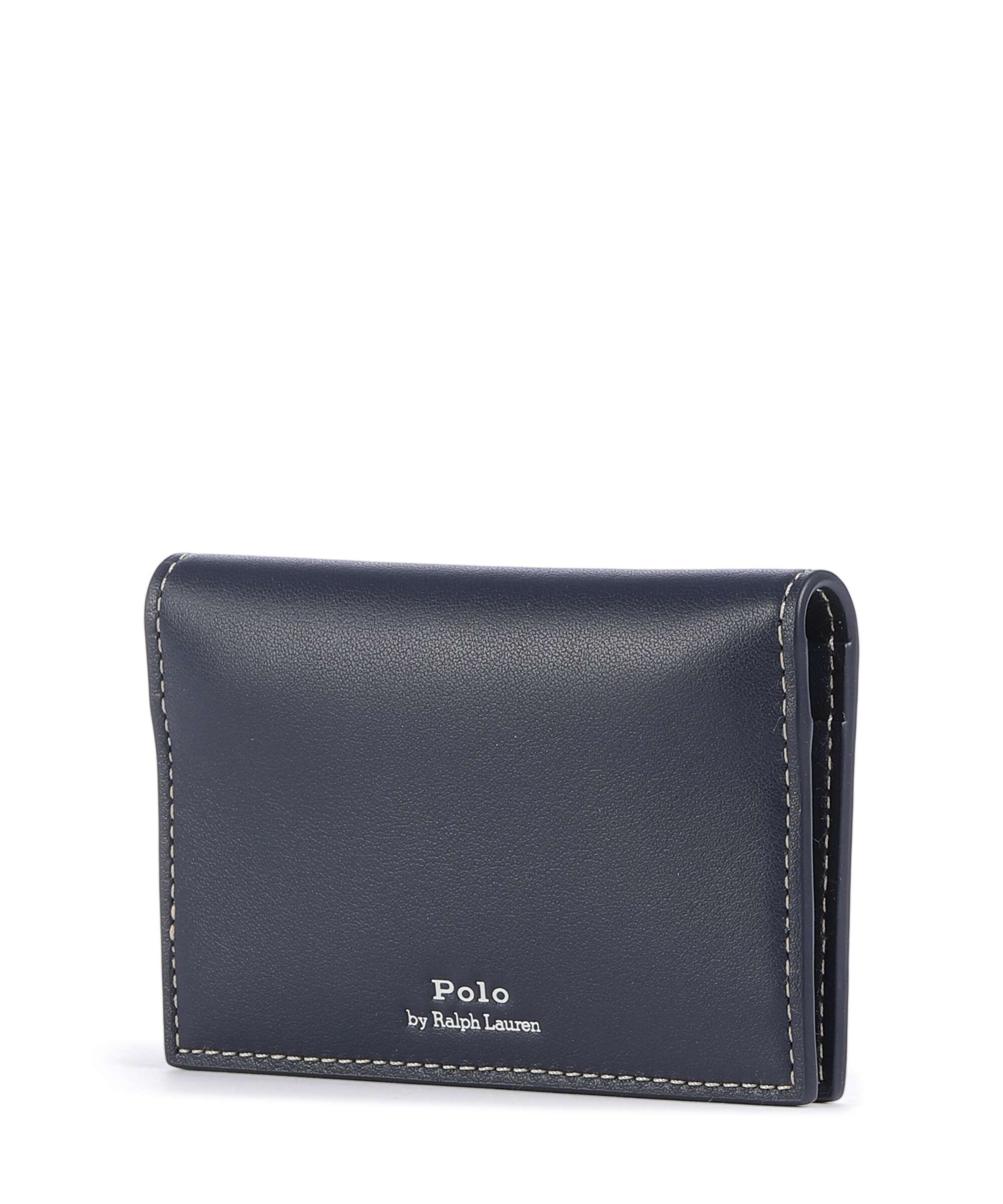 Polo Ralph Lauren Bear Wallet newport navy