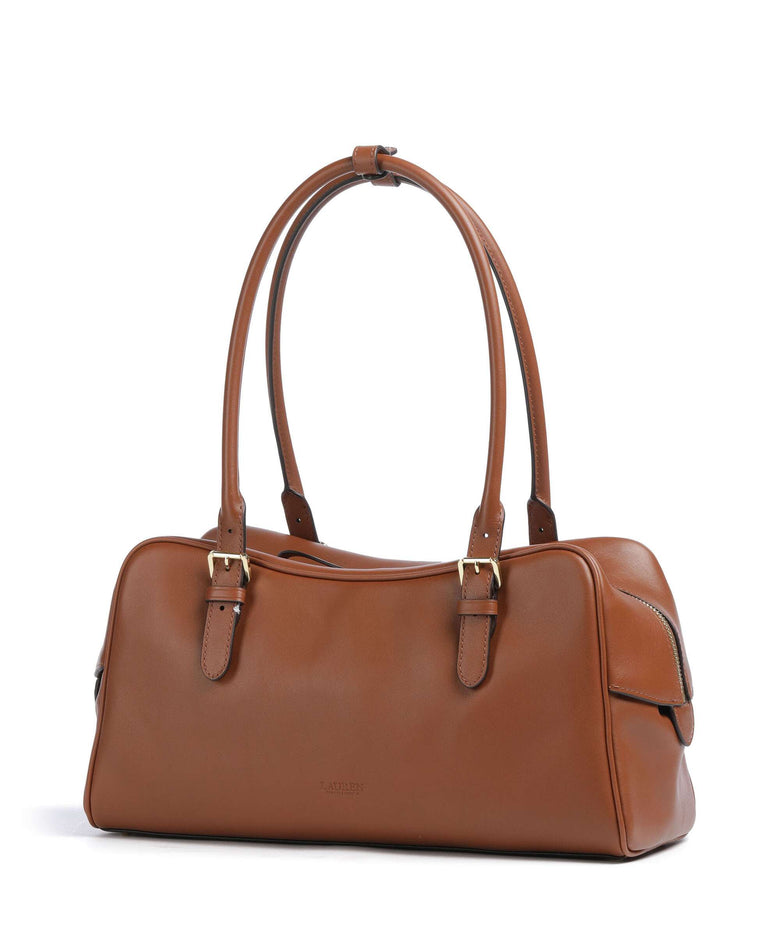 Lauren Ralph Lauren Marcy Shoulder bag lauren tan