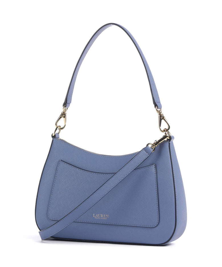 Lauren Ralph Lauren Danni 26 Shoulder bag carson blue