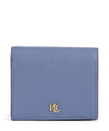 Lauren Ralph Lauren Small Wallet carson blue