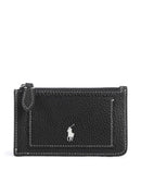 Polo Ralph Lauren Play Small Porta-cartões black