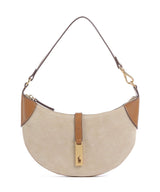 Polo Ralph Lauren ID Collection Small Bolsa tiracolo cashew/tan