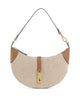 Polo Ralph Lauren ID Collection Small Bolsa tiracolo cashew/tan