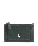 Polo Ralph Lauren Play Small Porta-cartões ficus