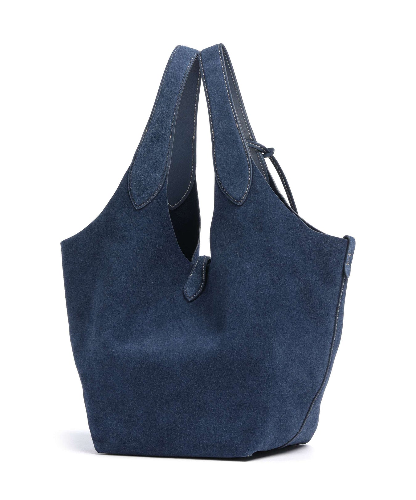 Polo Ralph Lauren Play Medium Handbag dark jean