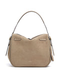 Polo Ralph Lauren ID Collection Large Hobo bag clay