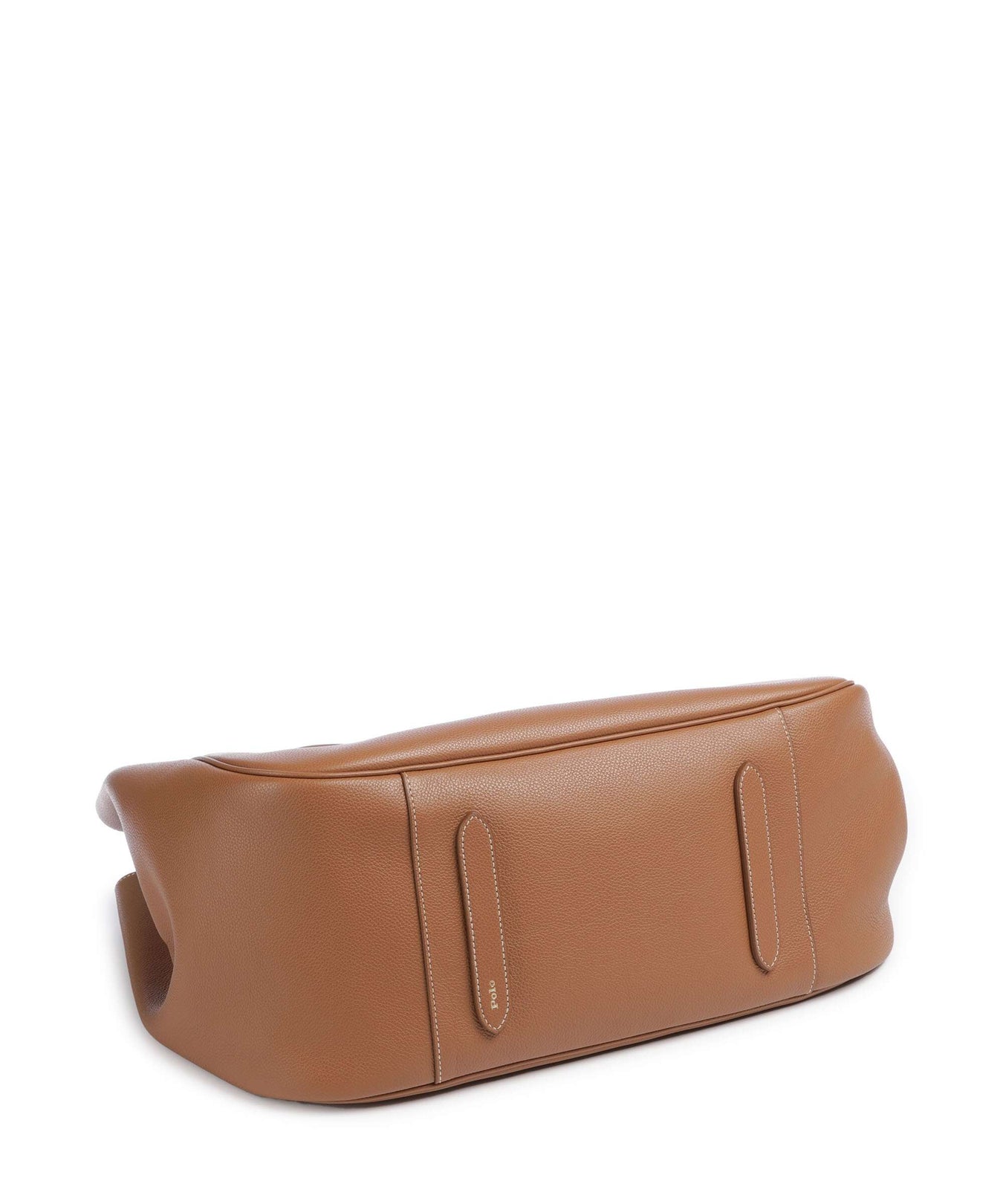 Polo Ralph Lauren ID Collection Medium Tote bag toffee