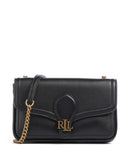 Lauren Ralph Lauren Bradley Large Bolsa black