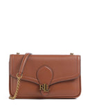 Lauren Ralph Lauren Bradley Large Bolsa lauren tan