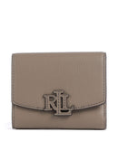Lauren Ralph Lauren Cameryn Small Bolsa taupe brown