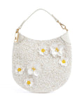 Polo Ralph Lauren ID Collection Small Handbag frosting