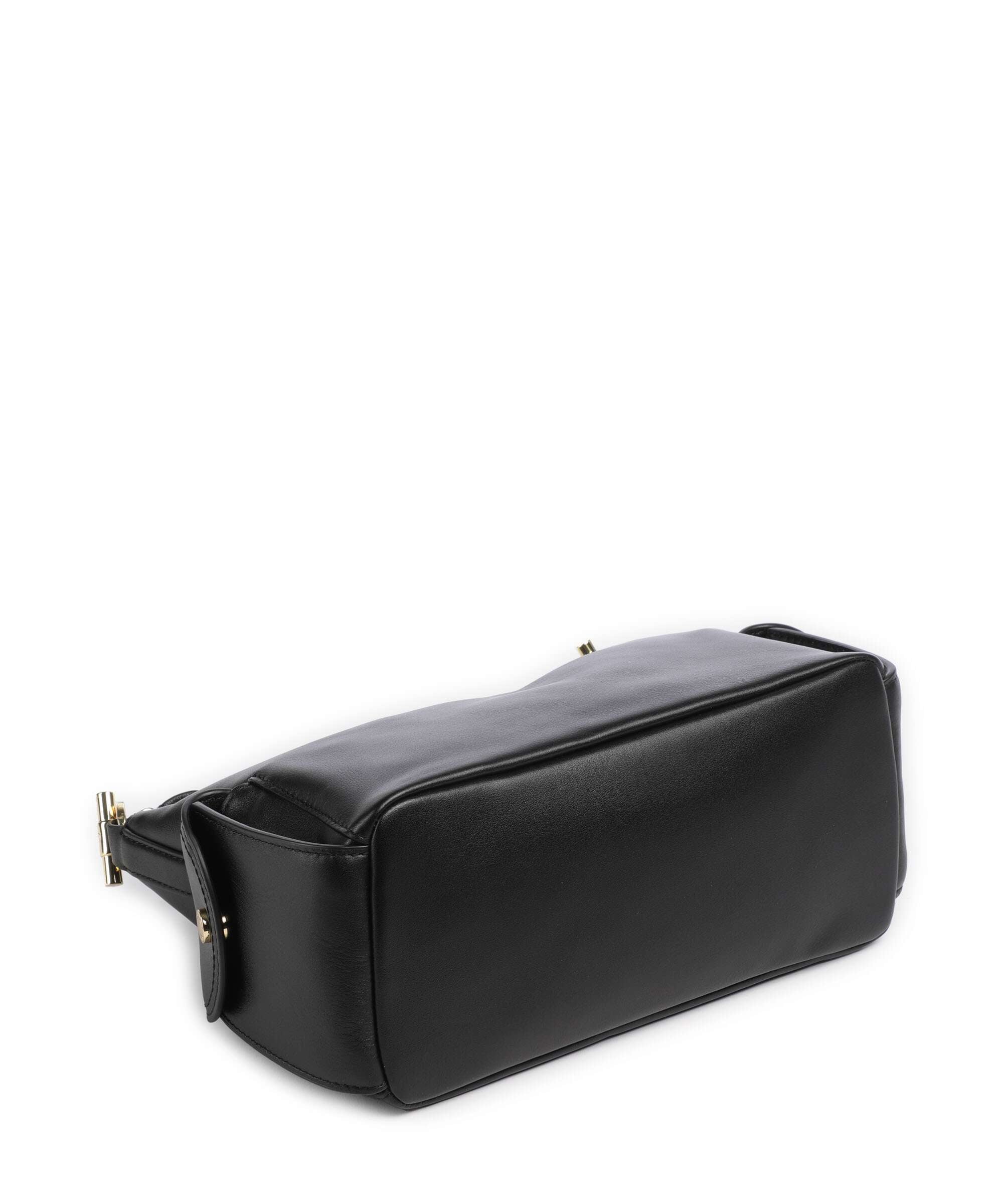 Lauren Ralph Lauren Blaike Small Shoulder bag black