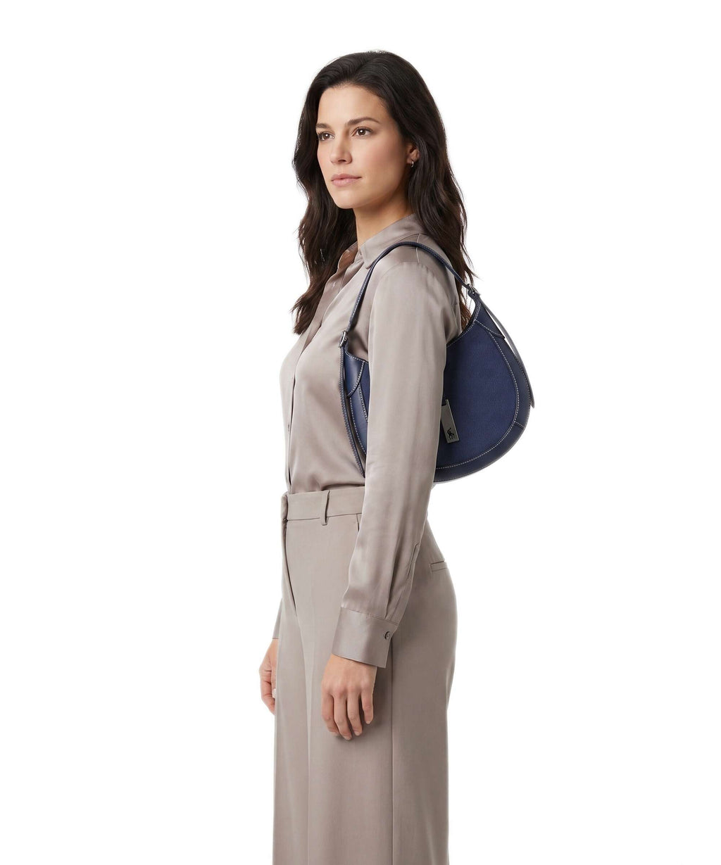 Polo Ralph Lauren ID Collection Small Hobo bag night