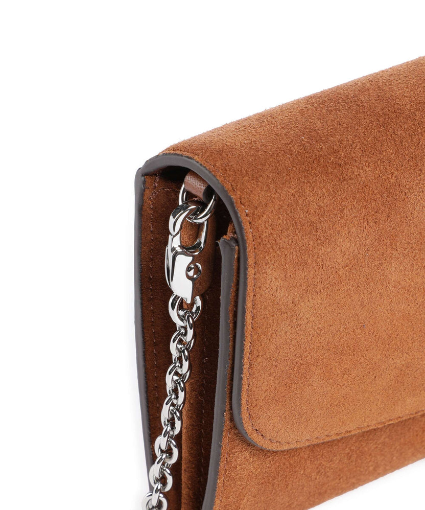 Lauren Ralph Lauren Adair 20 Wallet lauren tan