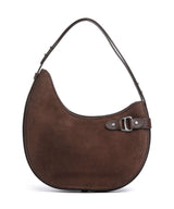 Lauren Ralph Lauren Tasha Large Saco de balde dark hickory