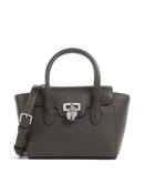 Lauren Ralph Lauren Tanner Small Bolsa tiracolo dark olive