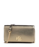 Lauren Ralph Lauren Bolsa antique gold