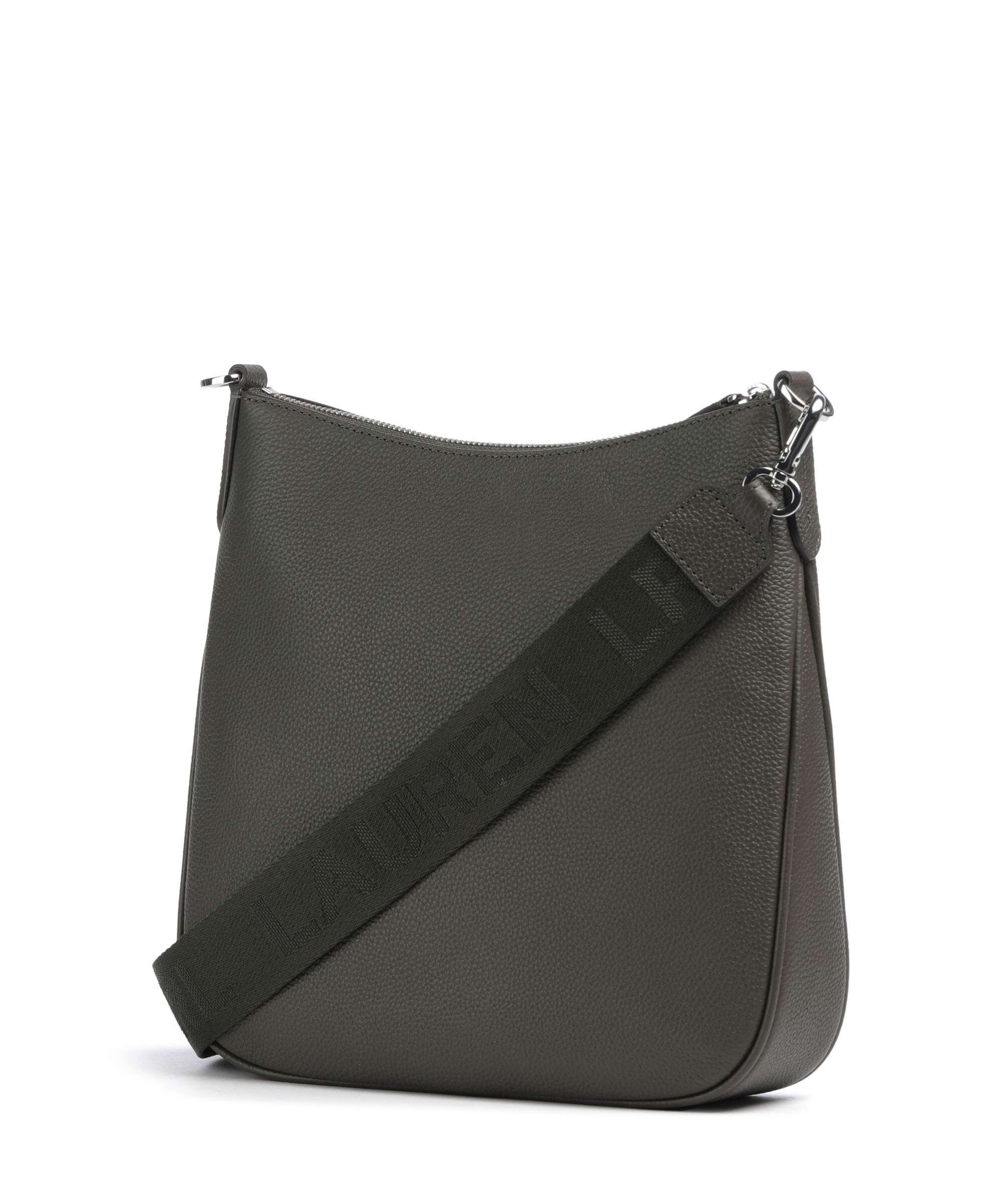 Lauren Ralph Lauren Cameryn 27 Crossbody bag dark olive