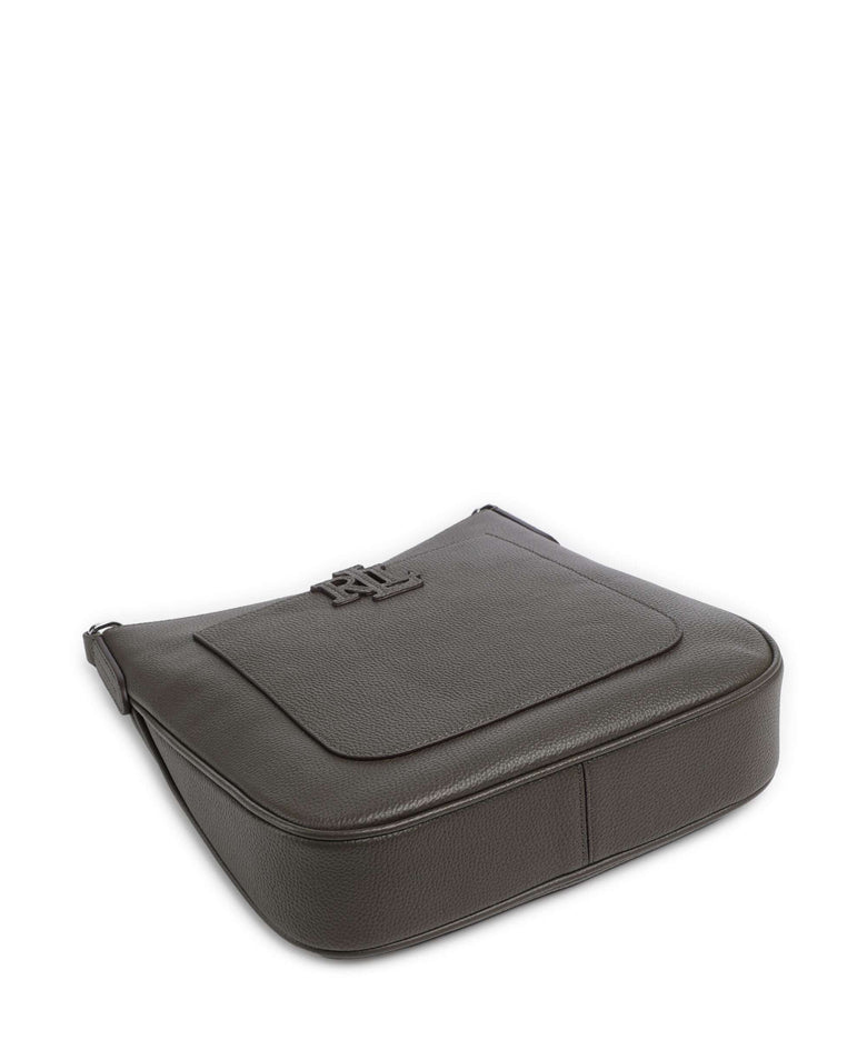 Lauren Ralph Lauren Cameryn 27 Crossbody bag dark olive