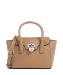 Lauren Ralph Lauren Tanner Small Bolsa tiracolo camel