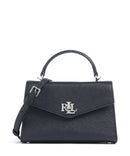 Lauren Ralph Lauren Farrah Small Bolsa tiracolo lauren navy