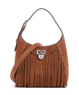 Lauren Ralph Lauren Tanner Small Bolsa tiracolo lauren tan