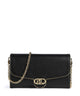 Lauren Ralph Lauren Adair 20 Bolsa black/antique gold