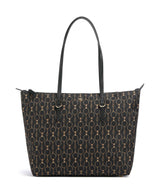 Lauren Ralph Lauren Keaton 26 bolsa shopper stratford links print/black