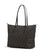 Lauren Ralph Lauren Keaton 26 Tote bag stratford links print/black