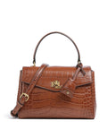 Lauren Ralph Lauren Farrah Small Handbag lauren tan