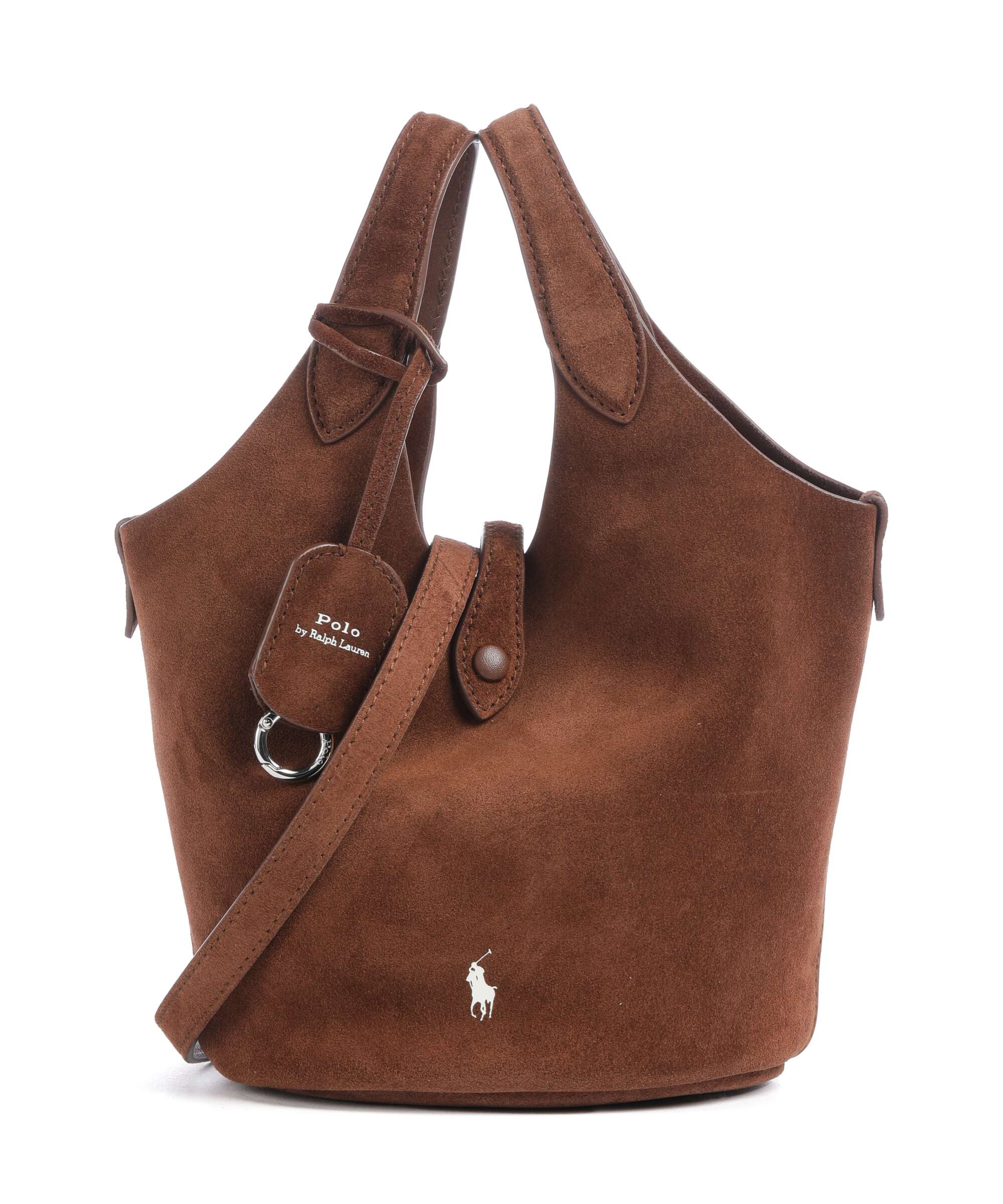 Polo Ralph Lauren Play Small Handbag cafe