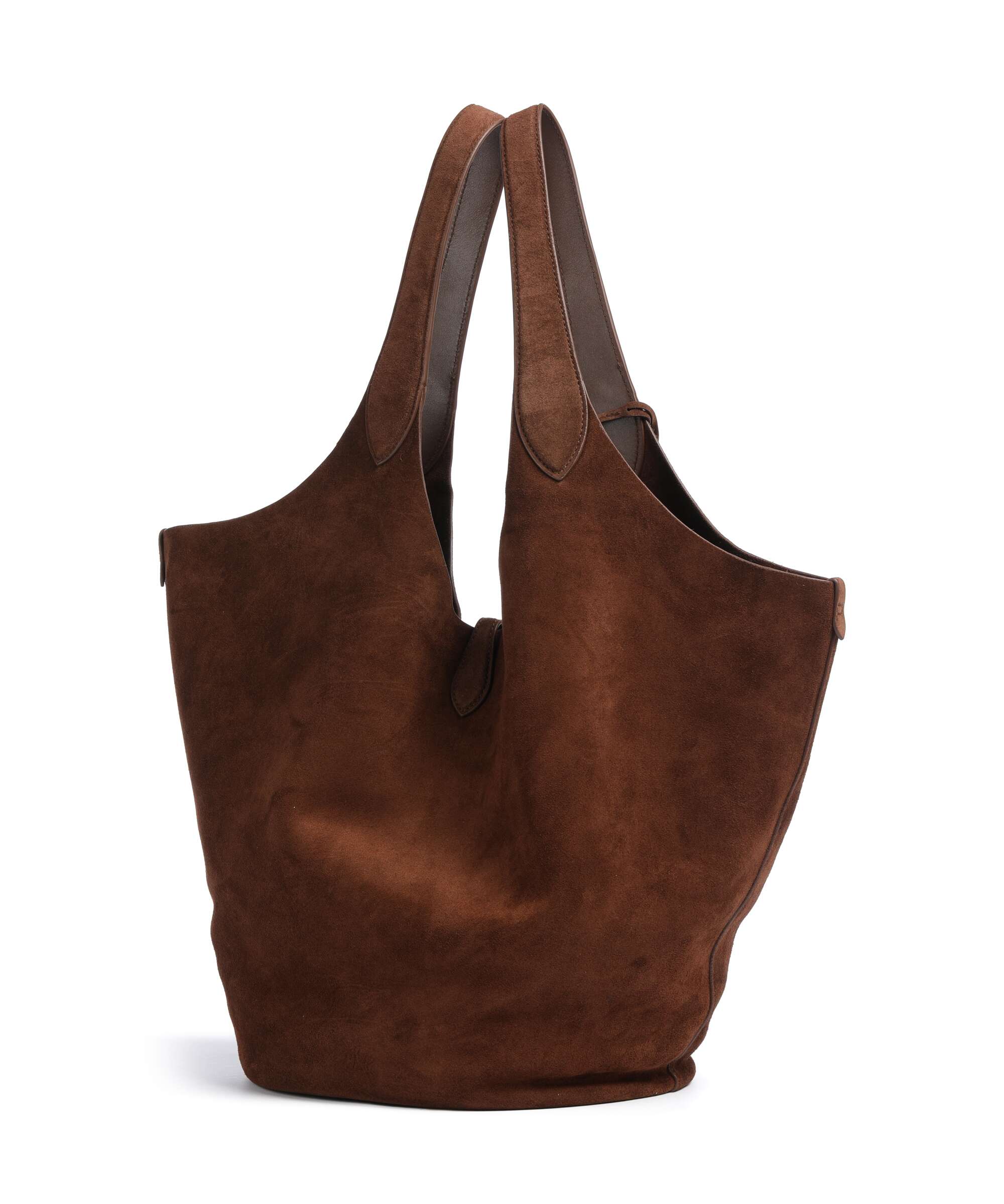 Polo Ralph Lauren Play Large Hobo bag cafe